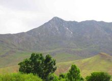 قله شهباز، نگینی درخشان در دل استان مرکزی