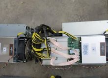 کشف و توقیف ۳ دستگاه ماینر غیر مجاز در شازند