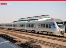 پروژه قطار بین شهری مهاجران- امیرکبیر به کجا رسید؟