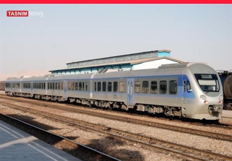 پروژه قطار بین شهری مهاجران- امیرکبیر به کجا رسید؟