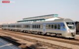 پروژه قطار بین شهری مهاجران- امیرکبیر به کجا رسید؟