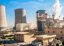 تداوم تولید برق در نیروگاه شازند همزمان با آغاز تعمیرات دوره‌ای