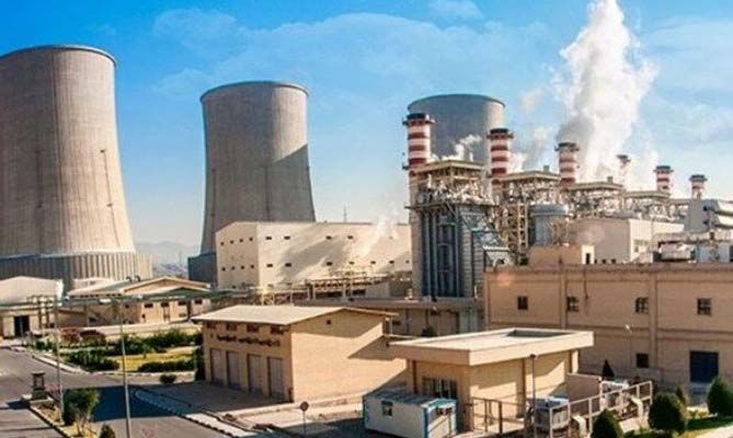 تداوم تولید برق در نیروگاه شازند همزمان با آغاز تعمیرات دورهای تداوم تولید برق در نیروگاه شازند همزمان با آغاز تعمیرات دورهای