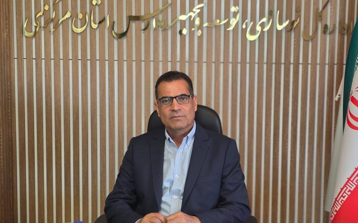 آغاز طرح گسترده مدرسه‌سازی در استان مرکزی؛ پروژه‌های عمرانی در شازند در حال اجراست