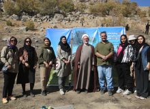 جشن بلوط، پیوند انسان و زمین