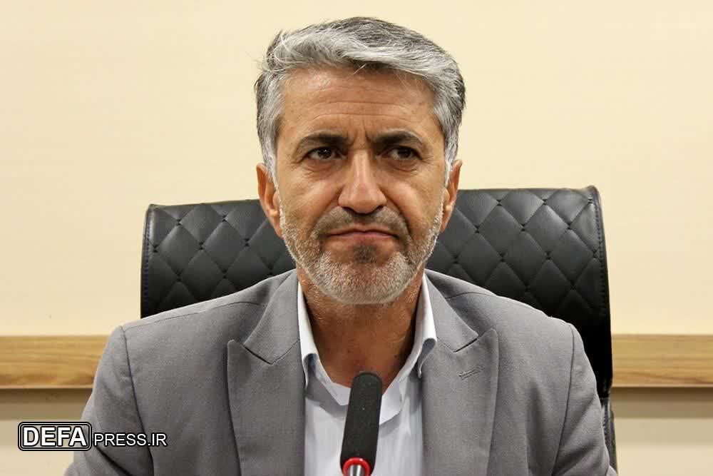 فرماندار شازند: تأمین زمین و تعیین تکلیف اراضی مسکن مهر باید سرعت گیرد