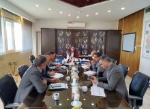 بررسی راهکارهای تأمین زمین برای متقاضیان طرح جوانی جمعیت در استان مرکزی