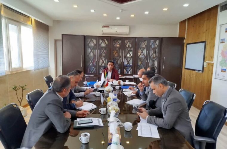 بررسی راهکارهای تأمین زمین برای متقاضیان طرح جوانی جمعیت در استان مرکزی