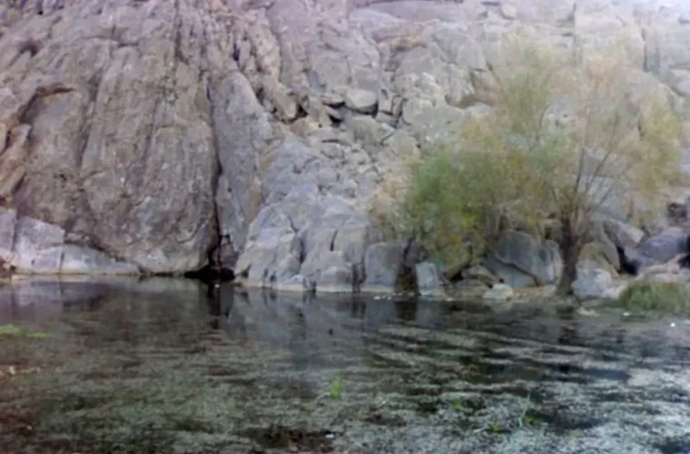 تعیین تکلیف کمپ گردشگری «بلاغ حک» شازند در جلسه مشترک اداره کل میراث فرهنگی و فرمانداری شهرستان