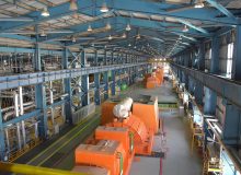 بازگشت واحد شماره ۲ نیروگاه شازند به مدار برق کشور