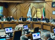 تقدیر و حمایت مدیرعامل پالایشگاه نفت تهران از پیشرفت قابل توجه پتروشیمی شازند