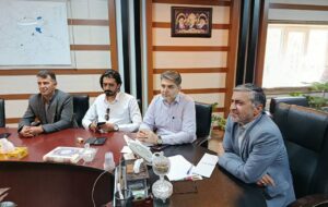 مسیر تحول شازند از همکاری صادقانه مدیریت و رسانه‌ها می‌گذرد/رسانه‌ها، بازوی توسعه و شفافیت در مدیریت شهرستان