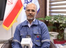 رکورد تازه در پالایشگاه شازند؛ پایان بزرگ‌ترین تعمیرات تاریخ پالایش کشور