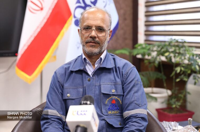 رکورد تازه در پالایشگاه شازند؛ پایان بزرگترین تعمیرات تاریخ پالایش کشور رکورد تازه در پالایشگاه شازند؛ پایان بزرگترین تعمیرات تاریخ پالایش کشور