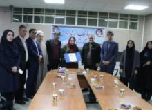 رئیس اداره ارشاد شازند بر بهره‌گیری از ظرفیت همه هنرمندان شازند برای ترویج فرهنگ ایرانی اسلامی تاکید کرد