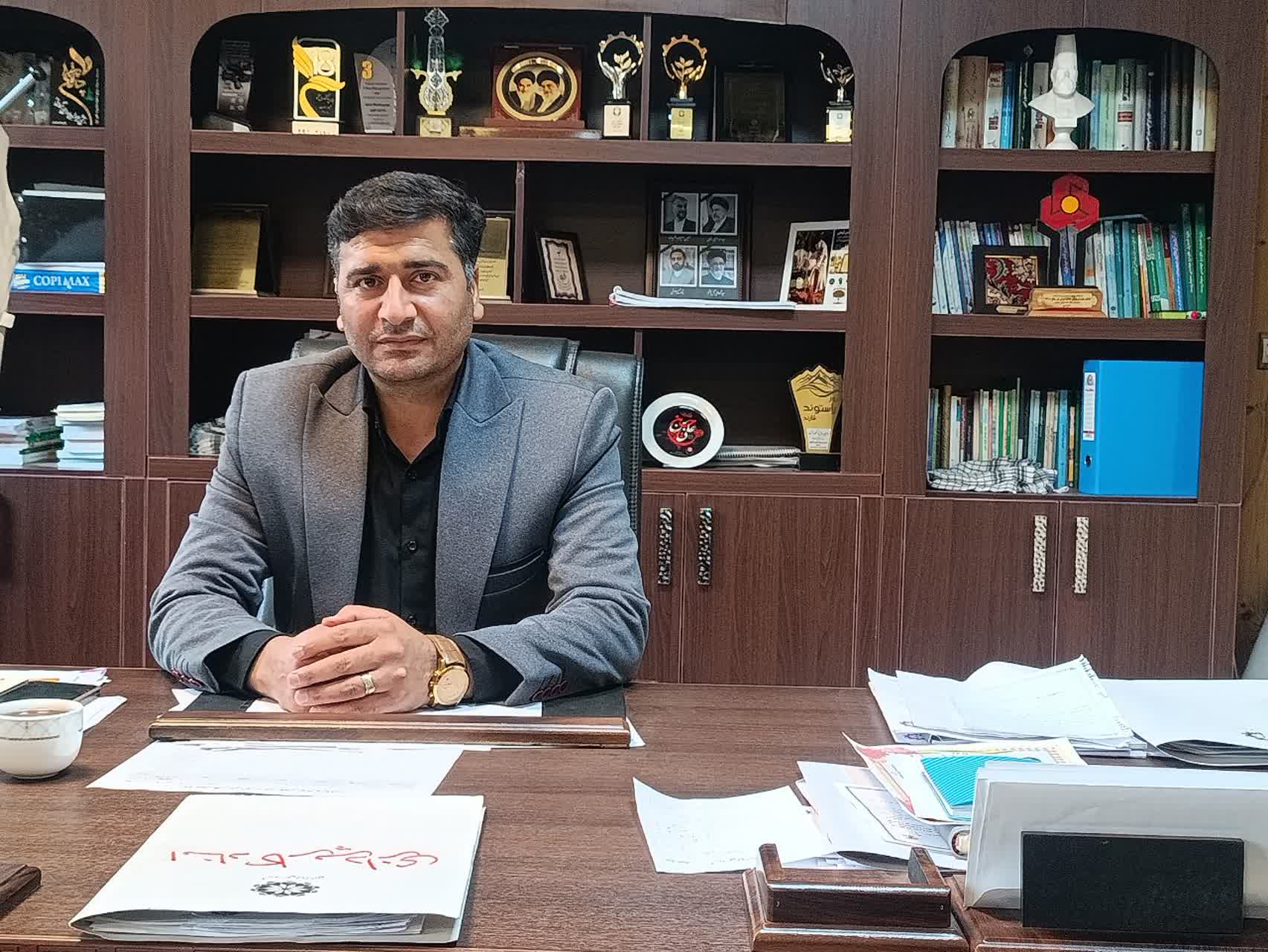 مهاجران؛ شهری در مسیر سبز شدن و جذب سرمایه‌گذاران»