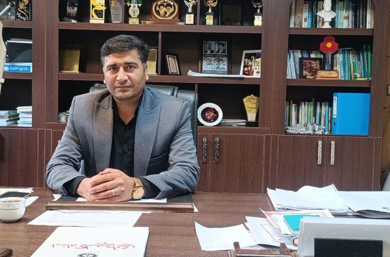 مهاجران؛ شهری در مسیر سبز شدن و جذب سرمایه‌گذاران»