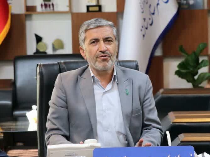 رضایت فرماندار شازند از عملکرد شورا و شهرداری مهاجران