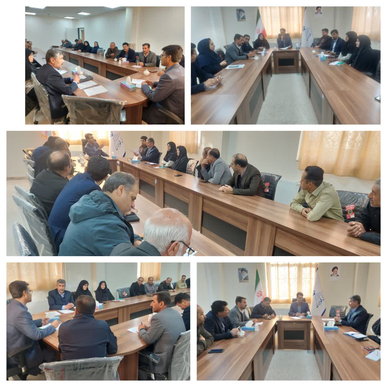 دهیاران مهاجران در مسیر توانمندسازی بانوان روستایی؛ هم‌افزایی دستگاه‌ها برای اجرای طرح‌های توسعه‌ای