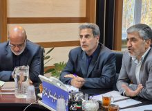 جذب نیرو و خرید کالا در صنایع شازند فقط از بومی‌ها انجام می‌شود