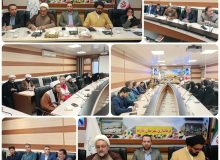 تعیین اعضای شوراهای پیشرفت محله در شازند وارد مرحله نهایی شد