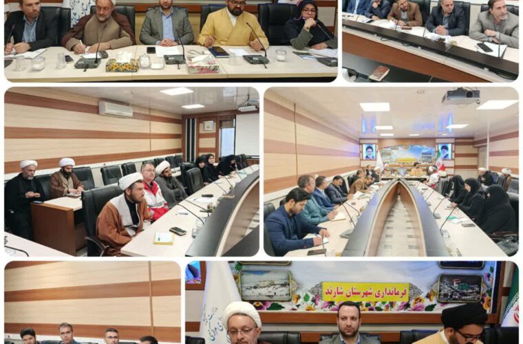 تعیین اعضای شوراهای پیشرفت محله در شازند وارد مرحله نهایی شد