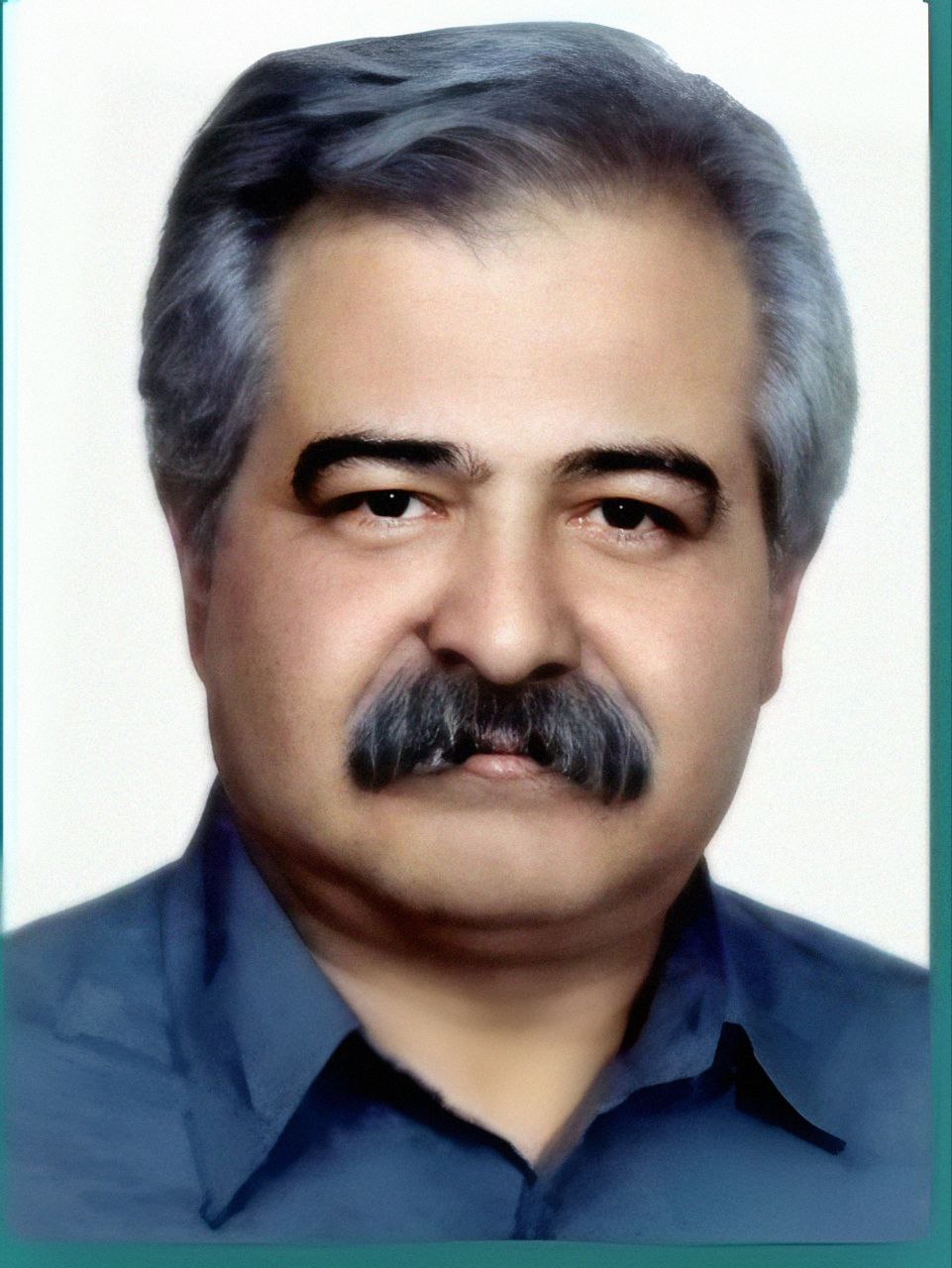 پیام تسلیت پایگاه خبری شازند ما به مناسبت درگذشت ناباورانه زنده‌یاد دکتر داود حضرتی فرید