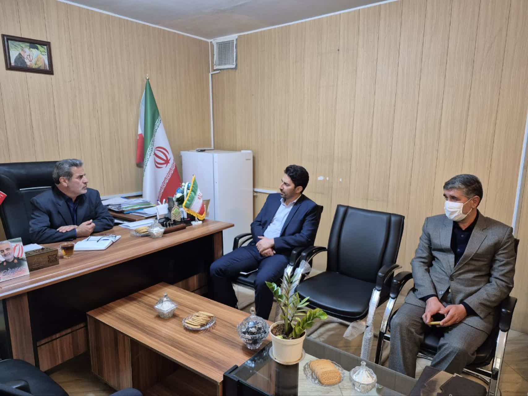 توسعه گردشگری و صیانت از میراث تاریخی استان مرکزی در اولویت