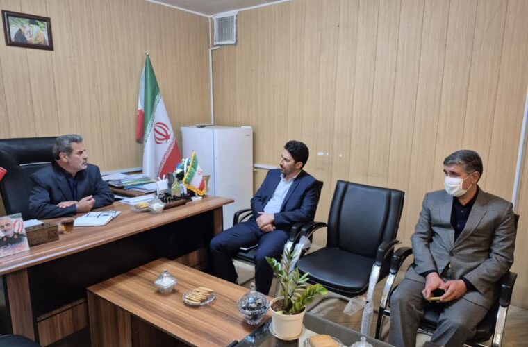 توسعه گردشگری و صیانت از میراث تاریخی استان مرکزی در اولویت