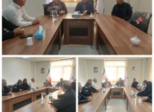 هفته فرهنگی در بخش مهاجران برگزار می شود