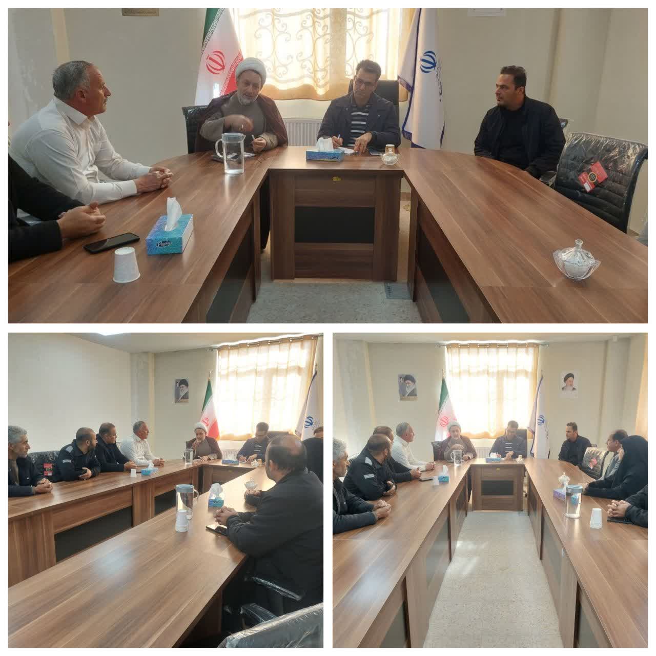 هفته فرهنگی در بخش مهاجران برگزار می شود