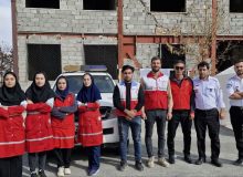 تمرین آمادگی برای روزهای دشوار؛ برگزاری بیست‌وهفتمین مانور سراسری زلزله در مدارس شازند