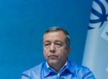 ازریابی مانور اقتدار استان مرکزی به مراحل پایانی رسید