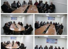 بازگشت انجمن ادبی شازند به روزهای اوج با همدلی شاعران و حمایت مسئولان