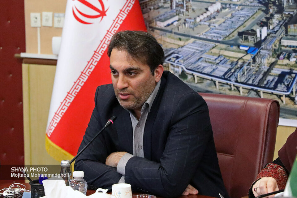 مبارزه قاطع با قاچاق فرآورده‌های نفتی در پالایشگاه شازند با اصلاح فرآیند تحویل گیری