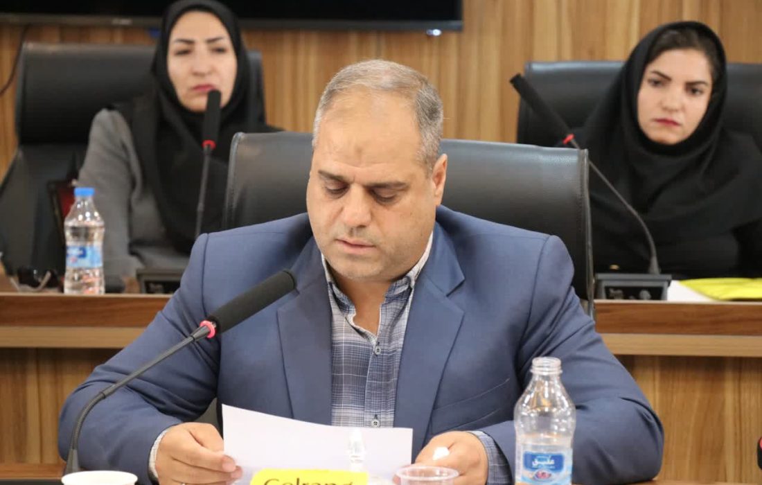 آغاز طرح نظارت بر باشگاه‌های ورزشی شهرستان شازند