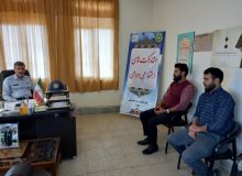 برگزاری نشست مشترک میراث‌فرهنگی شازند و بنیاد علوی برای شناسایی هنرمندان و فعالان گردشگری واجد شرایط دریافت تسهیلات