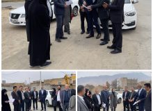 بازدید میدانی و جلسه کارشناسی برای الحاق روستاهای قلعه آقاحمید، قلعه بالمان و قلعه عباس‌آباد به شهر آستانه