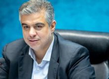 مدیریت منابع آبی و انرژی کلید هوای پاک و توسعه پایدار است