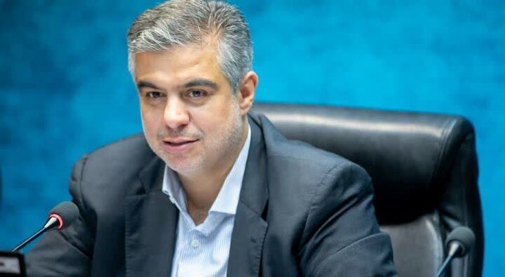 مدیریت منابع آبی و انرژی کلید هوای پاک و توسعه پایدار است