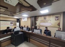 جلسه کارگروه کارشناسی فنی بررسی طرح‌های هادی و تعیین محدوده روستایی شهرستان شازند برگزار شد