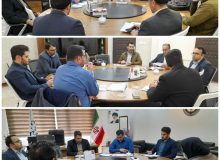 سومین جلسه شورای بهداشت شهر شهباز؛ تأکید بر هم‌افزایی دستگاه‌ها برای ارتقای سلامت شهروندان