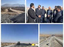 اتصال پل پتروشیمی به کنارگذر شمالی اراک؛ گامی بزرگ برای کاهش ترافیک و آلودگی هوای شهر