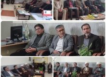 امضای توافق‌نامه ساخت مدرسه ۱۲ کلاسه در شهباز؛ گامی ماندگار برای توسعه آموزشی شهرستان شازند