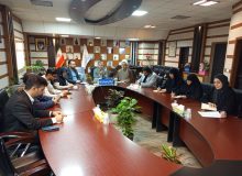 جزئیات دومین هفته فرهنگی شازند؛ اعلام ۱۳۰ برنامه در نشست فرماندار با فعالان رسانه