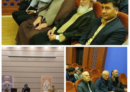 شب شعر مهاجران پس از ۷ سال وقفه احیا شد / شعرای شازند در ششمین روز هفته فرهنگی گردهم آمدند