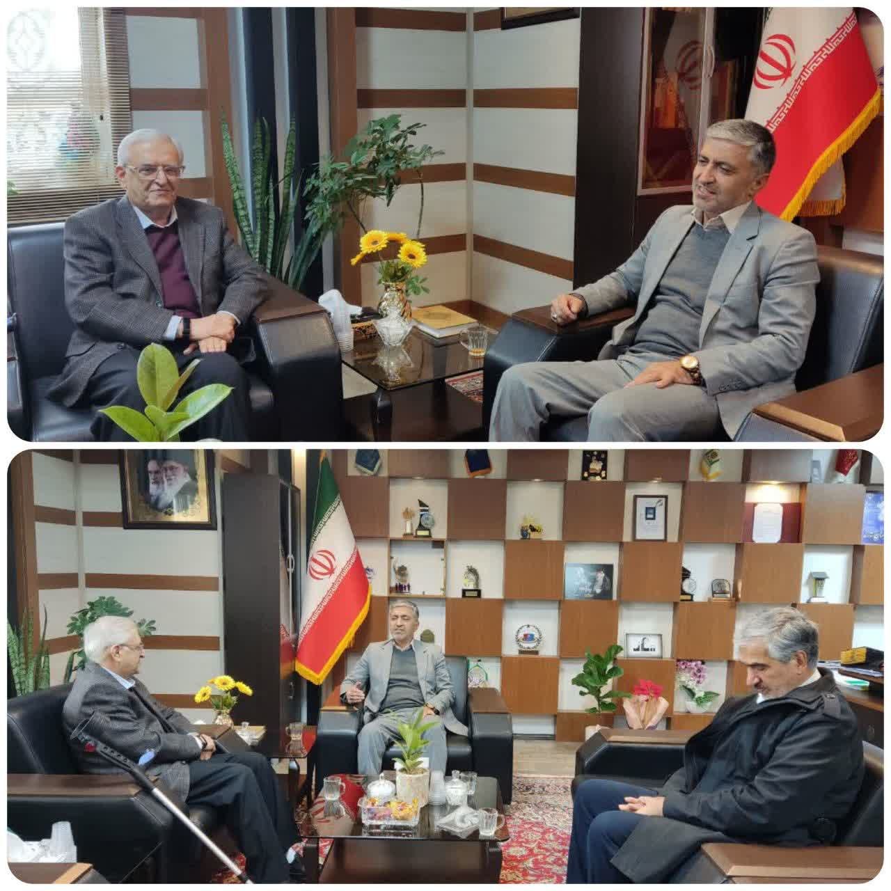 تأکید بر حمایت از تولید، سرمایه‌گذاری و اشتغال پایدار