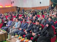 بازگشت فرهنگ به متن زندگی مردم؛ روایت شازند از یک هفته هویت‌ساز