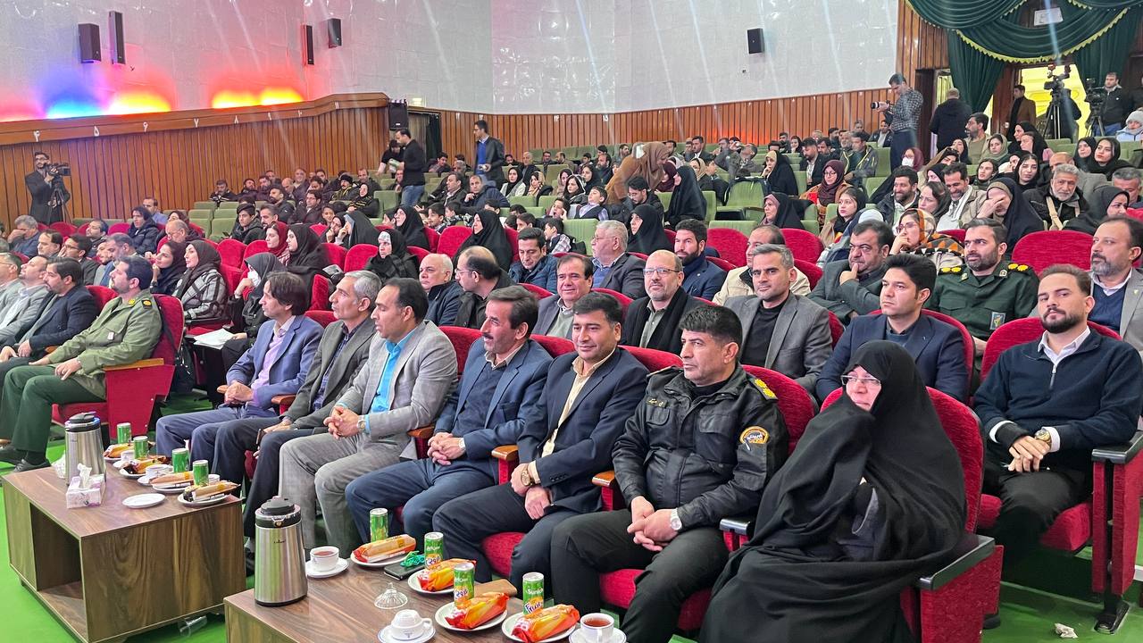 بازگشت فرهنگ به متن زندگی مردم؛ روایت شازند از یک هفته هویت‌ساز