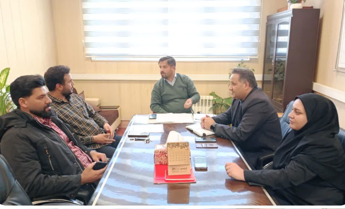 موانع پرداخت تسهیلات اشتغال‌زایی در شازند بررسی شد